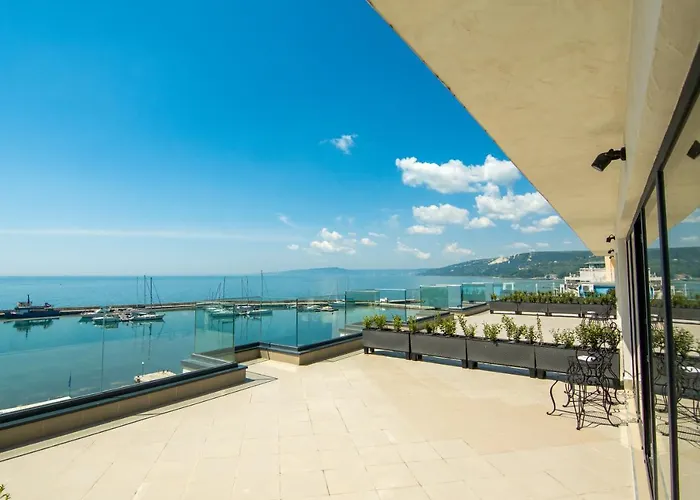 Hotel Antik